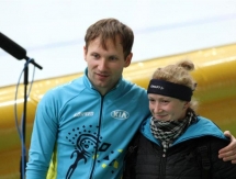 Фоторепортаж с третьего этапа Кубка Мира по конькобежному спорту в Астане