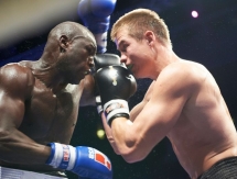 Фоторепортаж с матчевой встречи WSB «Astana Arlans» VS «British Lionhearts» 5:0