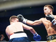 Фоторепортаж с матчевой встречи WSB «Astana Arlans» VS «British Lionhearts» 5:0