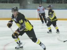 Фото с матча ВХЛ «Сарыарка» — «Казцинк-Торпедо» 3:0