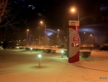 Фото с презентации велокоманды «Астана»