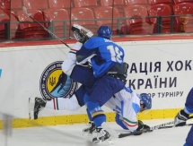 Фоторепортаж с матча чемпионата Мира в первом дивизионе Казахстан U-20 — Италия U-20 2:1