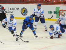 Фоторепортаж с матча чемпионата Мира в первом дивизионе Казахстан U-20 — Италия U-20 2:1