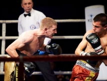 Фоторепортаж с матча WSB «Astana Arlans» — «Italia Thunder» 3:2