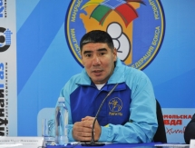 Фоторепортаж с финала Кубка КФБ Мангистауская область — Южно-Казахстанская область 6:4