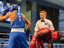 Фоторепортаж с финала Кубка КФБ Мангистауская область — Южно-Казахстанская область 6:4