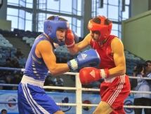 Фоторепортаж с финала Кубка КФБ Мангистауская область — Южно-Казахстанская область 6:4