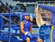 Фоторепортаж с финала Кубка КФБ Мангистауская область — Южно-Казахстанская область 6:4