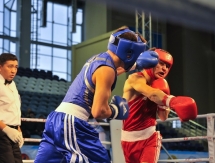 Фоторепортаж с финала Кубка КФБ Мангистауская область — Южно-Казахстанская область 6:4