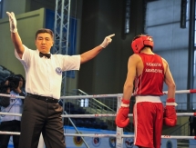 Фоторепортаж с финала Кубка КФБ Мангистауская область — Южно-Казахстанская область 6:4