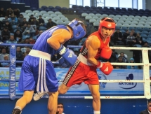 Фоторепортаж с финала Кубка КФБ Мангистауская область — Южно-Казахстанская область 6:4