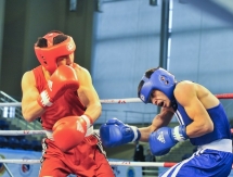 Фоторепортаж с финала Кубка КФБ Мангистауская область — Южно-Казахстанская область 6:4