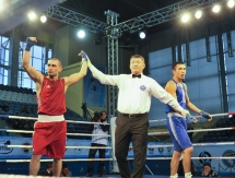 Фоторепортаж с финала Кубка КФБ Мангистауская область — Южно-Казахстанская область 6:4