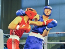 Фоторепортаж с финала Кубка КФБ Мангистауская область — Южно-Казахстанская область 6:4