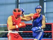 Фоторепортаж с финала Кубка КФБ Мангистауская область — Южно-Казахстанская область 6:4