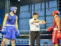 Фоторепортаж с финала Кубка КФБ Мангистауская область — Южно-Казахстанская область 6:4