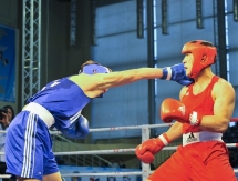 Фоторепортаж с финала Кубка КФБ Мангистауская область — Южно-Казахстанская область 6:4