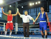 Фоторепортаж с финала Кубка КФБ Мангистауская область — Южно-Казахстанская область 6:4