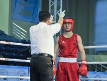 Фоторепортаж с финала Кубка КФБ Мангистауская область — Южно-Казахстанская область 6:4