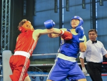 Фоторепортаж с финала Кубка КФБ Мангистауская область — Южно-Казахстанская область 6:4