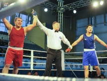 Фоторепортаж с финала Кубка КФБ Мангистауская область — Южно-Казахстанская область 6:4