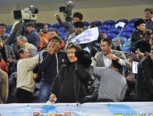 Фоторепортаж с финала Кубка КФБ Мангистауская область — Южно-Казахстанская область 6:4