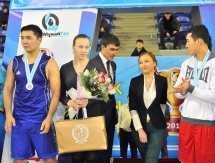 Фоторепортаж с финала Кубка КФБ Мангистауская область — Южно-Казахстанская область 6:4