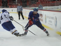 Фоторепортаж с матча чемпионата Мира в первом дивизионе Великобритания — Казахстан 1:4