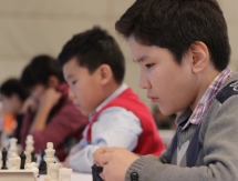 «Тенгизшевройл» провел Открытый шахматный фестиваль, приуроченный ко Дню Независимости Республики Казахстан
