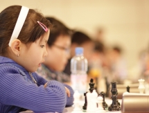 «Тенгизшевройл» провел Открытый шахматный фестиваль, приуроченный ко Дню Независимости Республики Казахстан