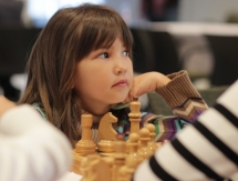 «Тенгизшевройл» провел Открытый шахматный фестиваль, приуроченный ко Дню Независимости Республики Казахстан