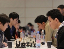 «Тенгизшевройл» провел Открытый шахматный фестиваль, приуроченный ко Дню Независимости Республики Казахстан