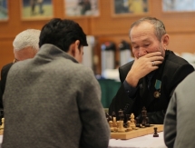 «Тенгизшевройл» провел Открытый шахматный фестиваль, приуроченный ко Дню Независимости Республики Казахстан