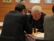 «Тенгизшевройл» провел Открытый шахматный фестиваль, приуроченный ко Дню Независимости Республики Казахстан