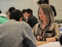 «Тенгизшевройл» провел Открытый шахматный фестиваль, приуроченный ко Дню Независимости Республики Казахстан