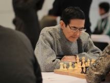 «Тенгизшевройл» провел Открытый шахматный фестиваль, приуроченный ко Дню Независимости Республики Казахстан