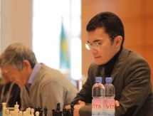 «Тенгизшевройл» провел Открытый шахматный фестиваль, приуроченный ко Дню Независимости Республики Казахстан