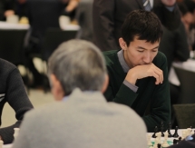 «Тенгизшевройл» провел Открытый шахматный фестиваль, приуроченный ко Дню Независимости Республики Казахстан