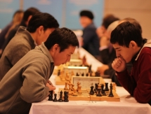 «Тенгизшевройл» провел Открытый шахматный фестиваль, приуроченный ко Дню Независимости Республики Казахстан