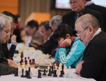 «Тенгизшевройл» провел Открытый шахматный фестиваль, приуроченный ко Дню Независимости Республики Казахстан