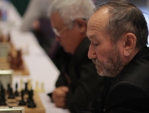 «Тенгизшевройл» провел Открытый шахматный фестиваль, приуроченный ко Дню Независимости Республики Казахстан