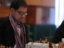 «Тенгизшевройл» провел Открытый шахматный фестиваль, приуроченный ко Дню Независимости Республики Казахстан