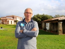 «Астана» тренируется в Сардинии