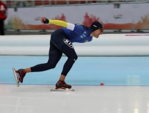 Максим Баклашкин — бронзовый призер Первого чемпионата Мира среди студентов
