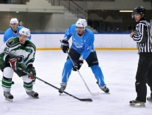 Фоторепортаж с матча чемпионата РК «Иртыш» — «Бейбарыс» 2:1