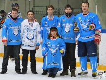 Фоторепортаж с матча чемпионата РК «Иртыш» — «Бейбарыс» 2:1