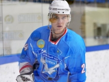 Фоторепортаж с матча чемпионата РК «Иртыш» — «Бейбарыс» 2:1