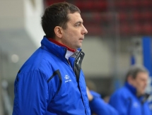 Фоторепортаж с матча чемпионата РК «Иртыш» — «Бейбарыс» 2:1