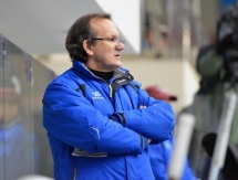 Фоторепортаж с матча чемпионата РК «Иртыш» — «Бейбарыс» 2:1