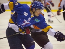 Фоторепортаж с матча ВХЛ «Казцинк-Торпедо» — «Спутник» 3:2 О.Т